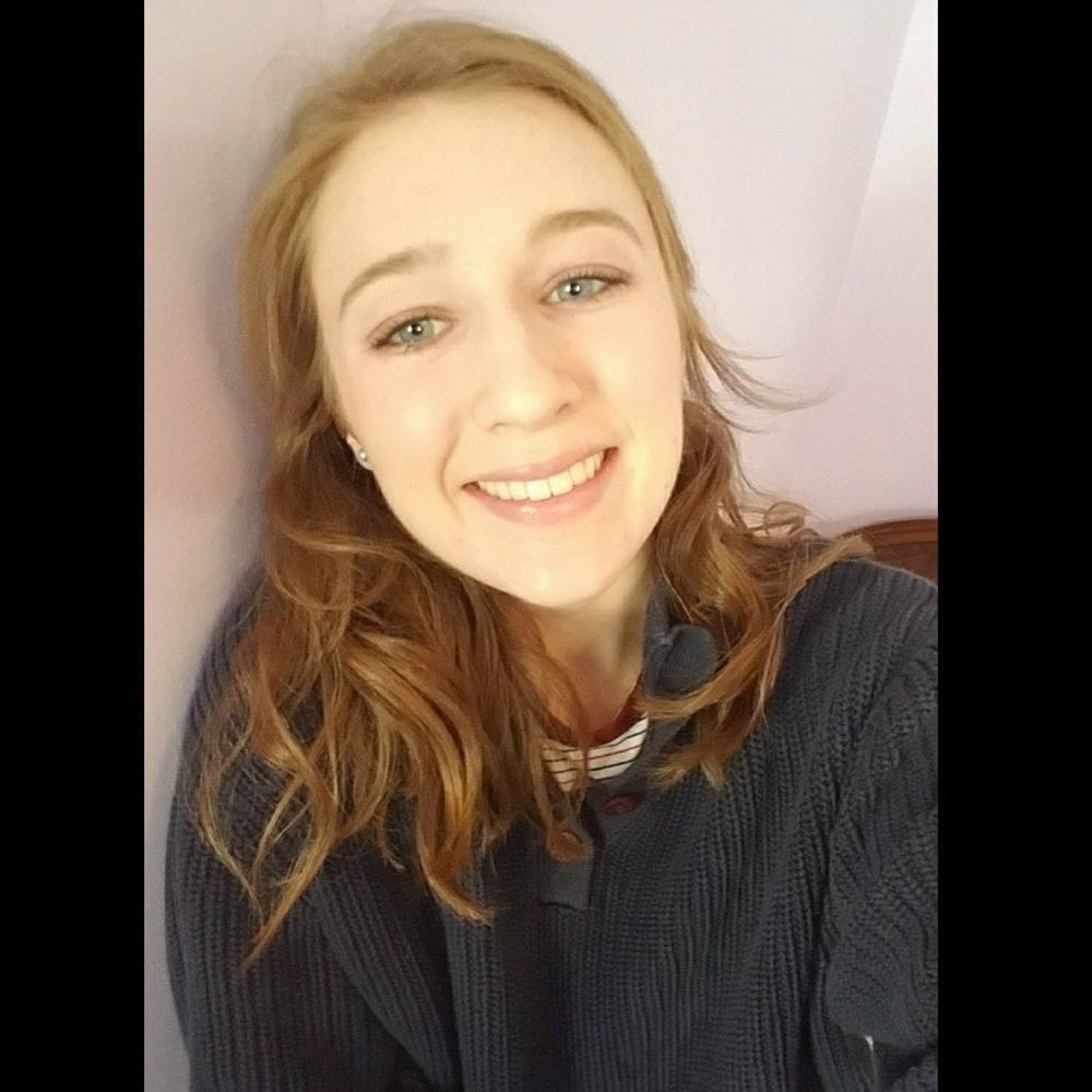 Meet your Posher, Aileen